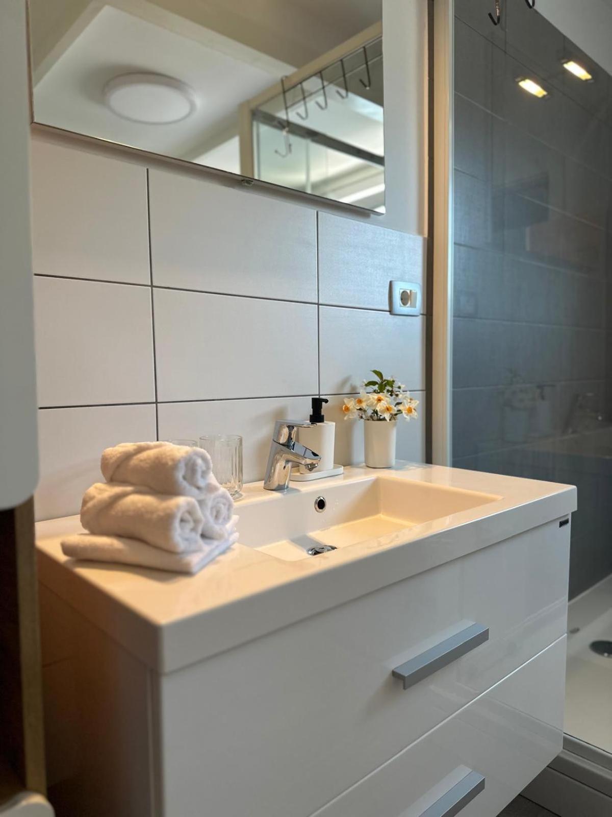 Apartment Stucin