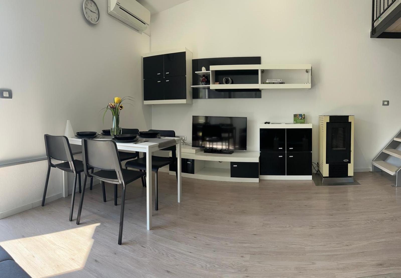 Apartment Stucin Vipava