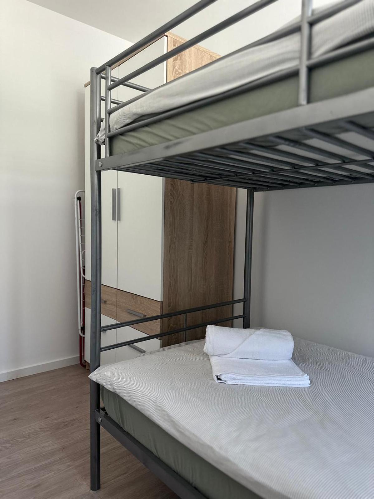 Apartment Stucin Vipava